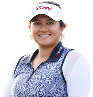 Charley Hull